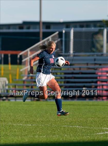 Thumbnail 1 in Orono vs. Blake (Challenge Cup Tournament) photogallery.
