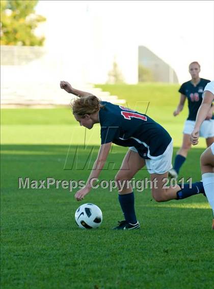 Thumbnail 2 in Orono vs. Blake (Challenge Cup Tournament) photogallery.