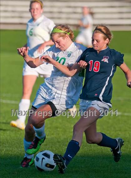 Thumbnail 1 in Orono vs. Blake (Challenge Cup Tournament) photogallery.