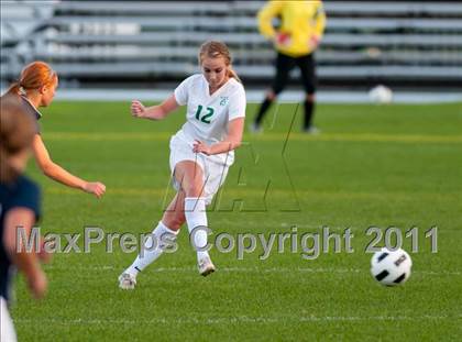 Thumbnail 2 in Orono vs. Blake (Challenge Cup Tournament) photogallery.