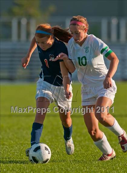 Thumbnail 1 in Orono vs. Blake (Challenge Cup Tournament) photogallery.