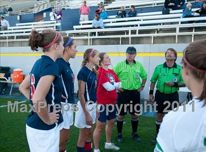 Thumbnail 2 in Orono vs. Blake (Challenge Cup Tournament) photogallery.