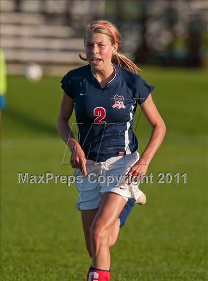 Thumbnail 1 in Orono vs. Blake (Challenge Cup Tournament) photogallery.