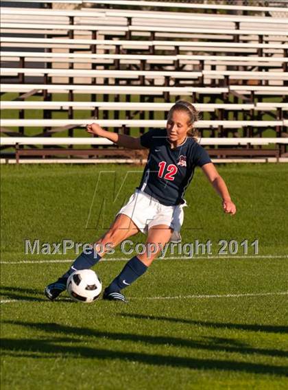 Thumbnail 3 in Orono vs. Blake (Challenge Cup Tournament) photogallery.