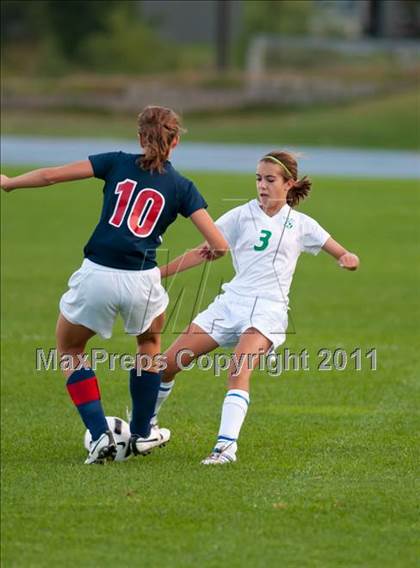 Thumbnail 3 in Orono vs. Blake (Challenge Cup Tournament) photogallery.