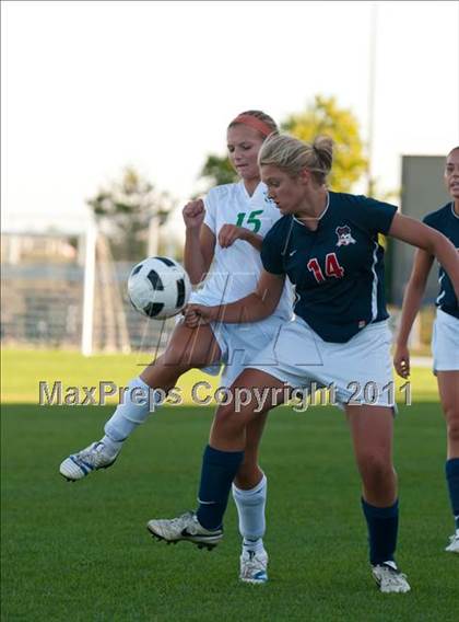 Thumbnail 2 in Orono vs. Blake (Challenge Cup Tournament) photogallery.