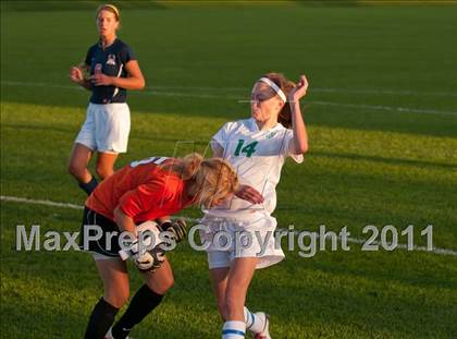 Thumbnail 2 in Orono vs. Blake (Challenge Cup Tournament) photogallery.