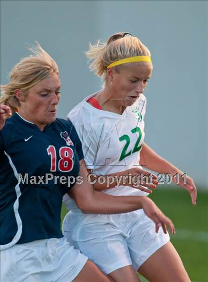 Thumbnail 1 in Orono vs. Blake (Challenge Cup Tournament) photogallery.