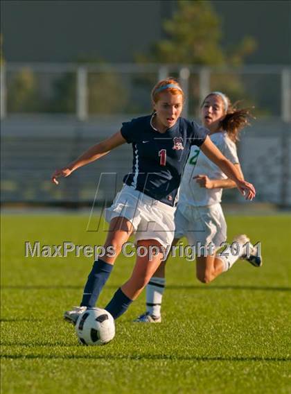 Thumbnail 2 in Orono vs. Blake (Challenge Cup Tournament) photogallery.