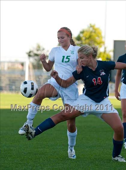 Thumbnail 3 in Orono vs. Blake (Challenge Cup Tournament) photogallery.