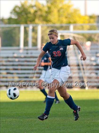 Thumbnail 3 in Orono vs. Blake (Challenge Cup Tournament) photogallery.