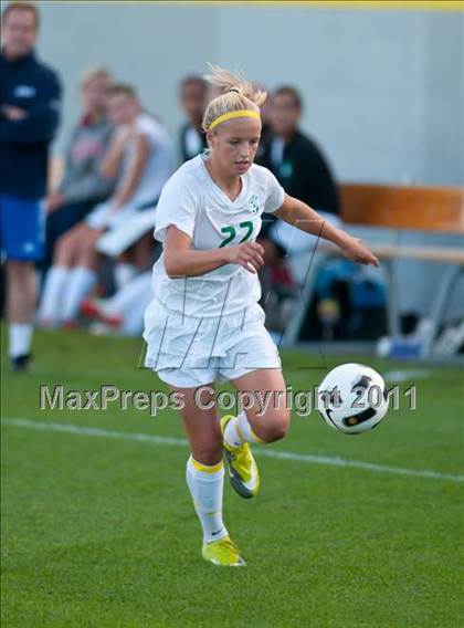 Thumbnail 2 in Orono vs. Blake (Challenge Cup Tournament) photogallery.