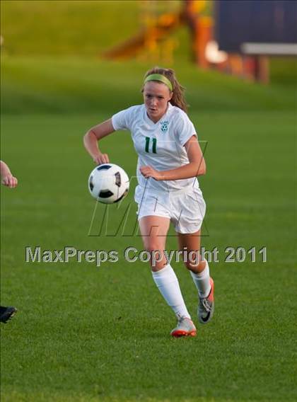 Thumbnail 3 in Orono vs. Blake (Challenge Cup Tournament) photogallery.