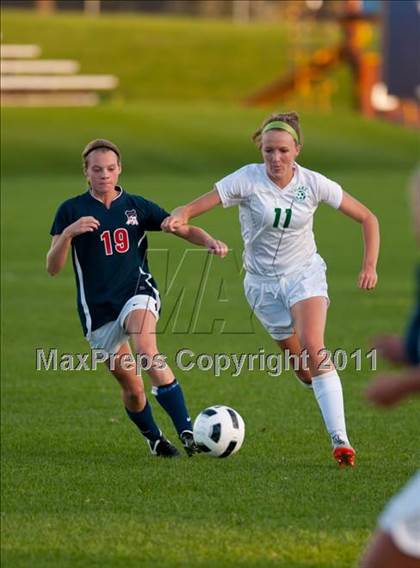 Thumbnail 1 in Orono vs. Blake (Challenge Cup Tournament) photogallery.