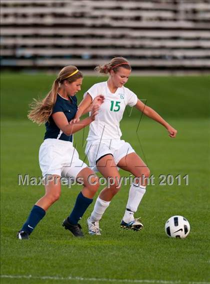Thumbnail 2 in Orono vs. Blake (Challenge Cup Tournament) photogallery.