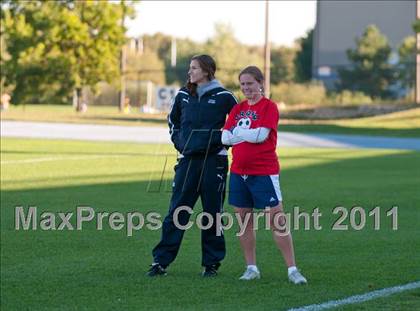 Thumbnail 2 in Orono vs. Blake (Challenge Cup Tournament) photogallery.