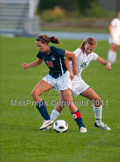 Thumbnail 1 in Orono vs. Blake (Challenge Cup Tournament) photogallery.
