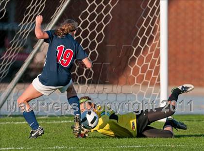 Thumbnail 1 in Orono vs. Blake (Challenge Cup Tournament) photogallery.