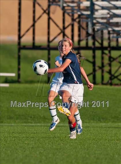 Thumbnail 3 in Orono vs. Blake (Challenge Cup Tournament) photogallery.