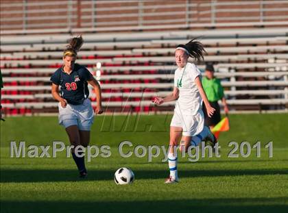 Thumbnail 2 in Orono vs. Blake (Challenge Cup Tournament) photogallery.