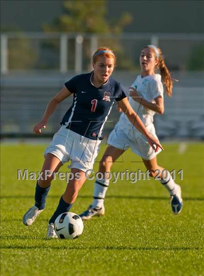 Thumbnail 1 in Orono vs. Blake (Challenge Cup Tournament) photogallery.