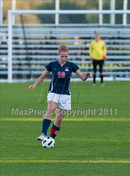 Thumbnail 3 in Orono vs. Blake (Challenge Cup Tournament) photogallery.