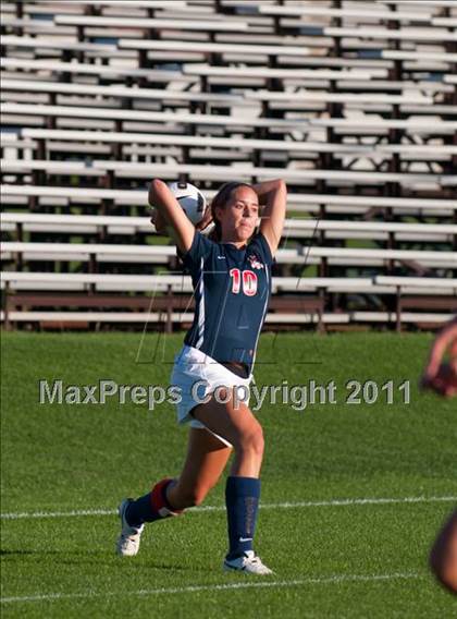 Thumbnail 1 in Orono vs. Blake (Challenge Cup Tournament) photogallery.