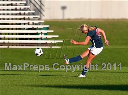 Thumbnail 2 in Orono vs. Blake (Challenge Cup Tournament) photogallery.