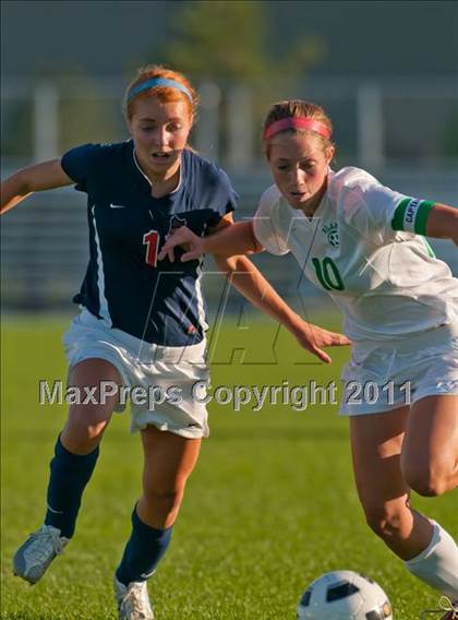 Thumbnail 3 in Orono vs. Blake (Challenge Cup Tournament) photogallery.