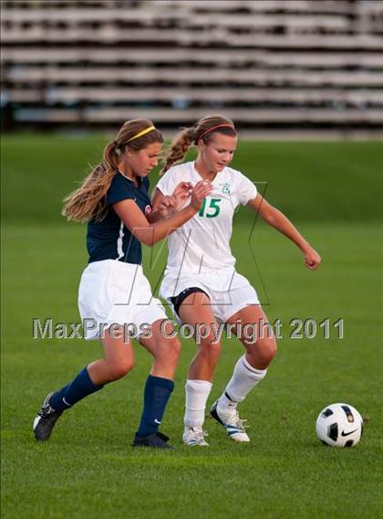 Thumbnail 1 in Orono vs. Blake (Challenge Cup Tournament) photogallery.