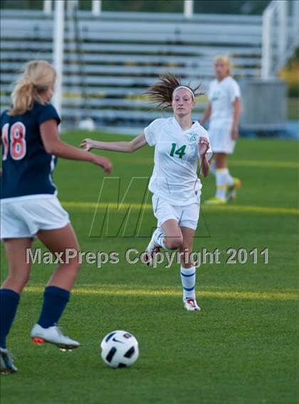 Thumbnail 1 in Orono vs. Blake (Challenge Cup Tournament) photogallery.