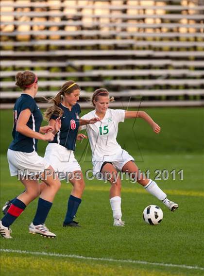 Thumbnail 1 in Orono vs. Blake (Challenge Cup Tournament) photogallery.
