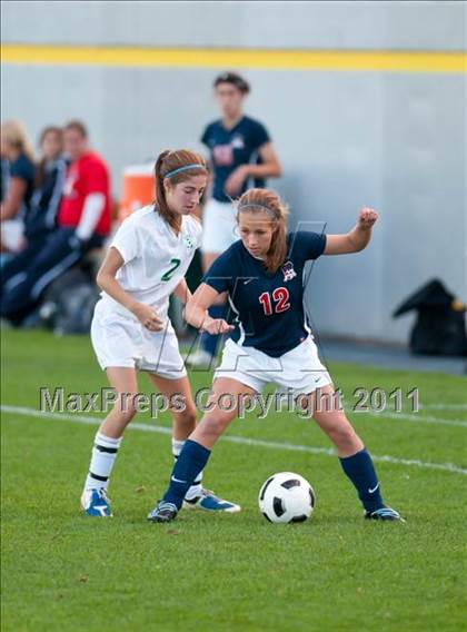 Thumbnail 2 in Orono vs. Blake (Challenge Cup Tournament) photogallery.