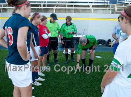 Thumbnail 3 in Orono vs. Blake (Challenge Cup Tournament) photogallery.