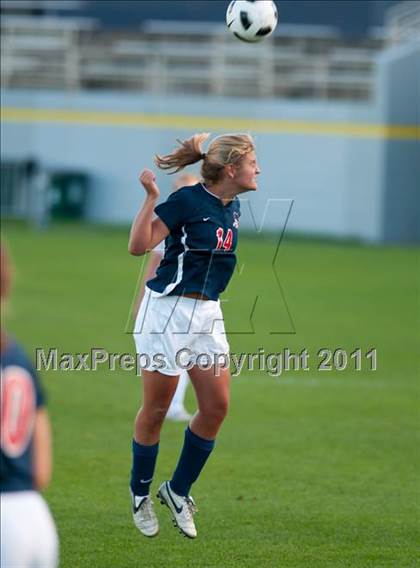 Thumbnail 2 in Orono vs. Blake (Challenge Cup Tournament) photogallery.
