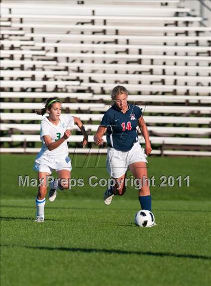 Thumbnail 1 in Orono vs. Blake (Challenge Cup Tournament) photogallery.