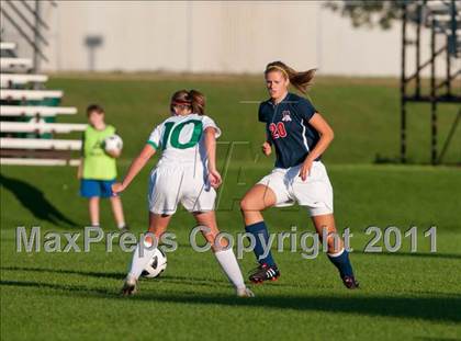 Thumbnail 3 in Orono vs. Blake (Challenge Cup Tournament) photogallery.
