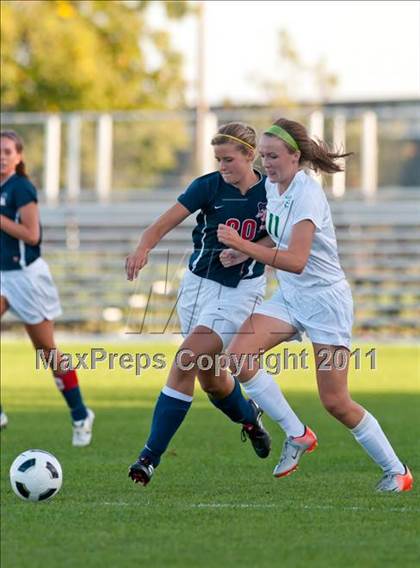 Thumbnail 2 in Orono vs. Blake (Challenge Cup Tournament) photogallery.