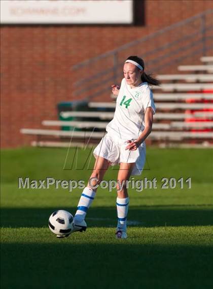 Thumbnail 3 in Orono vs. Blake (Challenge Cup Tournament) photogallery.
