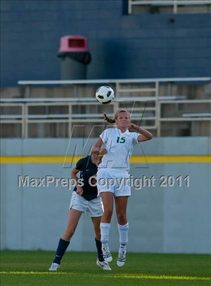 Thumbnail 2 in Orono vs. Blake (Challenge Cup Tournament) photogallery.