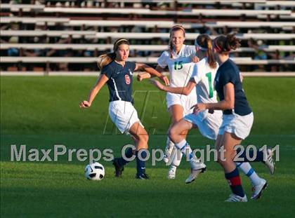 Thumbnail 1 in Orono vs. Blake (Challenge Cup Tournament) photogallery.