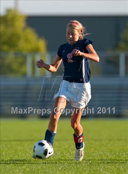 Thumbnail 1 in Orono vs. Blake (Challenge Cup Tournament) photogallery.