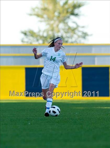 Thumbnail 3 in Orono vs. Blake (Challenge Cup Tournament) photogallery.