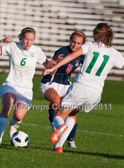 Thumbnail 2 in Orono vs. Blake (Challenge Cup Tournament) photogallery.