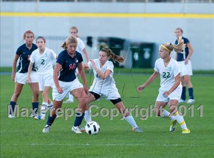 Thumbnail 1 in Orono vs. Blake (Challenge Cup Tournament) photogallery.