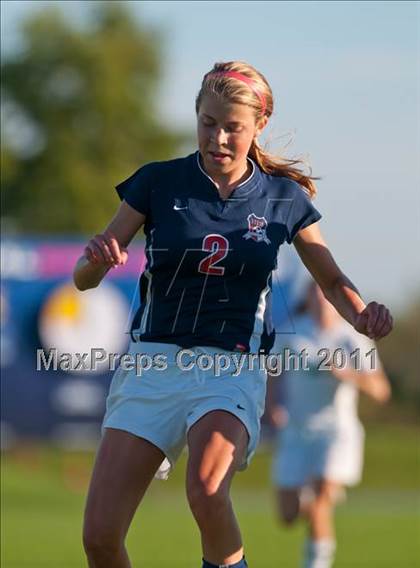 Thumbnail 3 in Orono vs. Blake (Challenge Cup Tournament) photogallery.
