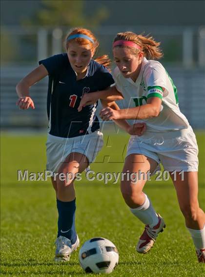Thumbnail 2 in Orono vs. Blake (Challenge Cup Tournament) photogallery.