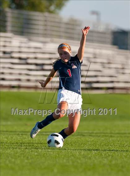 Thumbnail 3 in Orono vs. Blake (Challenge Cup Tournament) photogallery.