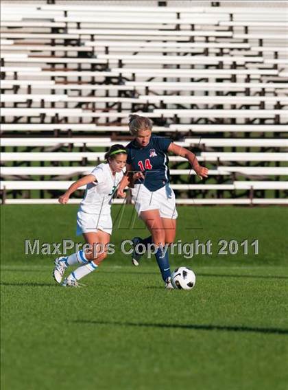 Thumbnail 3 in Orono vs. Blake (Challenge Cup Tournament) photogallery.