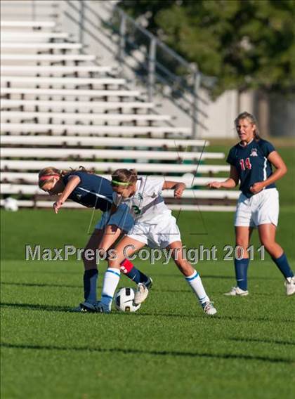 Thumbnail 3 in Orono vs. Blake (Challenge Cup Tournament) photogallery.